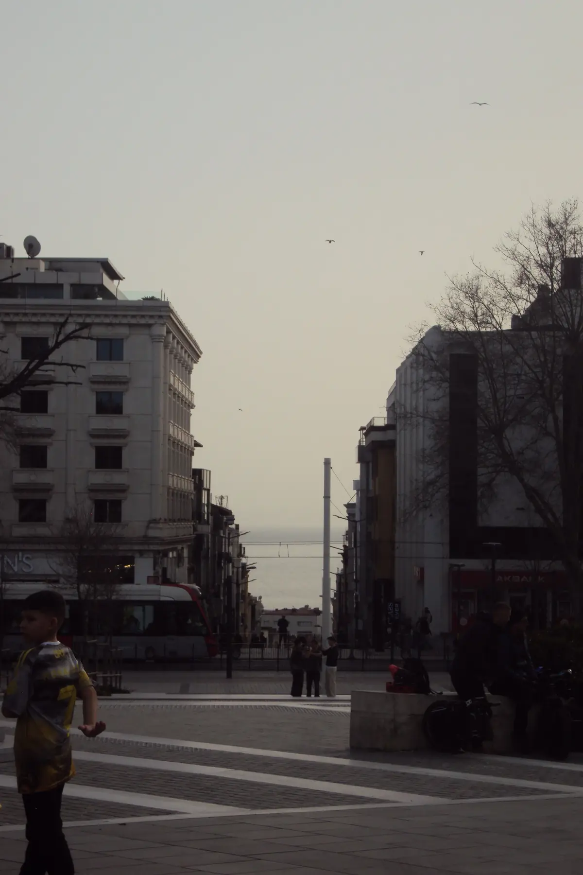 Beyazıt Square